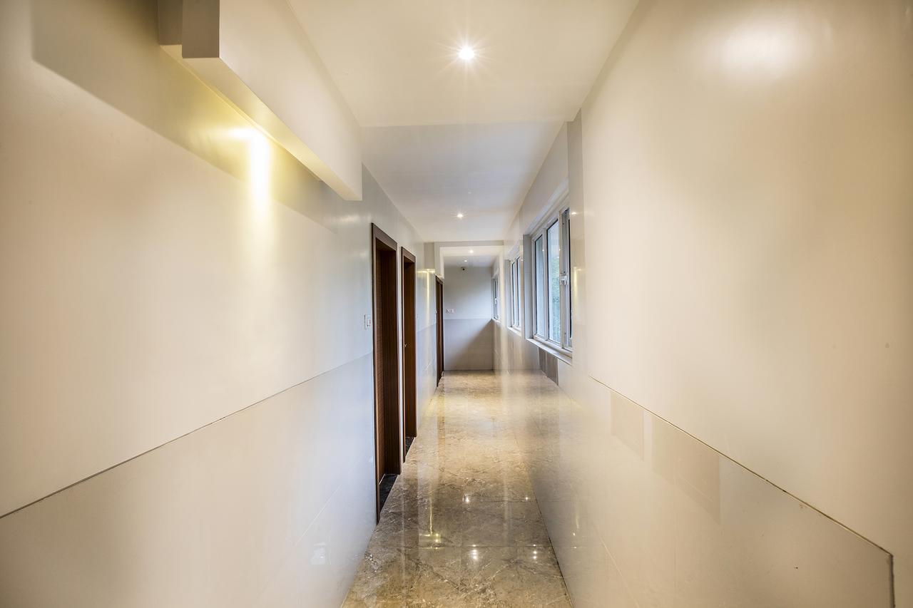 Fabhotel Spring Inn - Nr Borivali Station Mālād Exterior foto